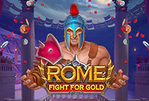 Fight for Gold
